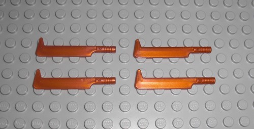 Lego herr der - -, 4x