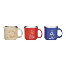 Tasse Kaffeebecher Glühwein