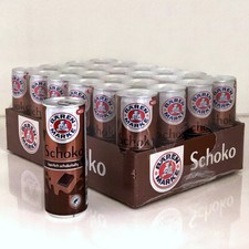 Bärenmarke Schoko 0,25 l Dose