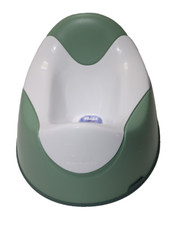 Béaba, Babytopf, Ergonomisches Töpfchen für Kinder, Rutschsicher, Hygienisch