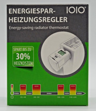 IOIO Thermostatkopf