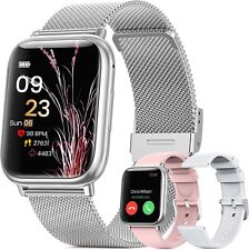 Smartwatch Damen Bluetooth