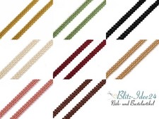 1m Borte für Trachten -