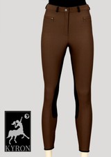 Kyron Kinder Reithose Trixy