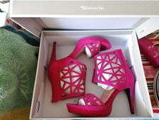 Tamaris 36 Sommer Schuhe
