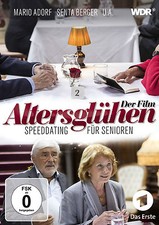 DVD Michael Gwisdek