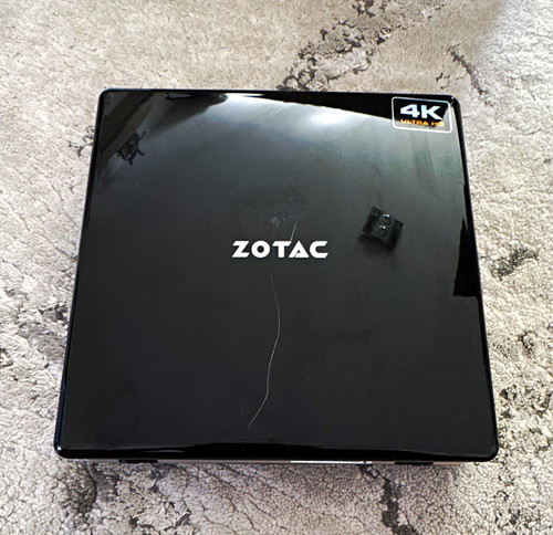Zotac zbox bi323 - zotac, zbox-bi323
