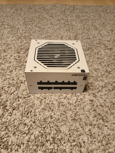 Sharkoon rebel p20 white 850w - p20,