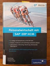 Personalwirtschaft mit sap - "personalwirtschaft,