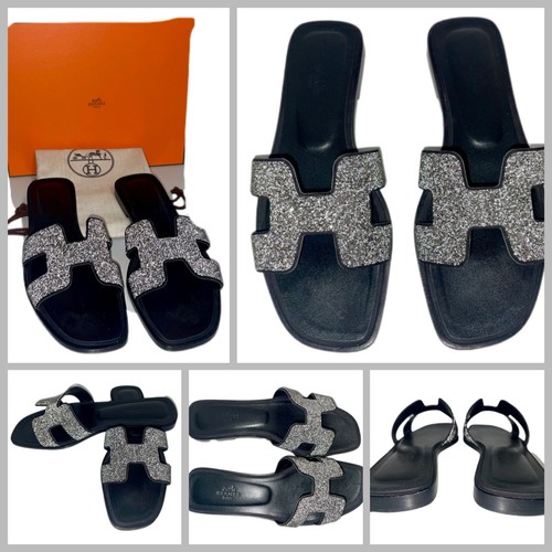 Hermès sandalen oran - hermès,