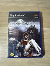 Shadow Hearts (Sony PlayStation 2, 2002)