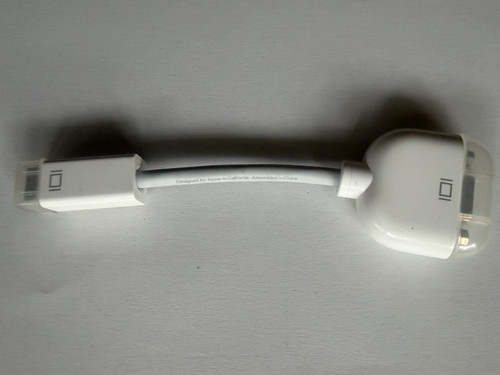 Orignal apple display - orignal, adapter