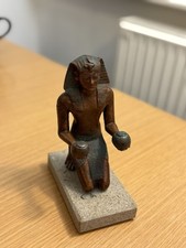 Tut Ench Amun Bronze