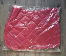 Sattelunterlage TGW Schabracke