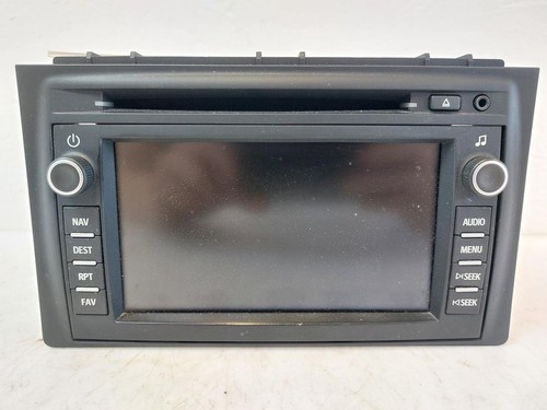 Saab ys3 radio autoradio - saab,