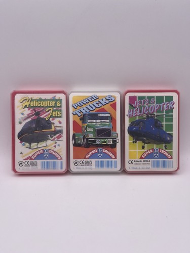 Retro quartett 90er - quartett,