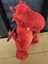 Nici Drache Rot 25cm Dragon