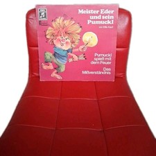 Meister Eder und sein