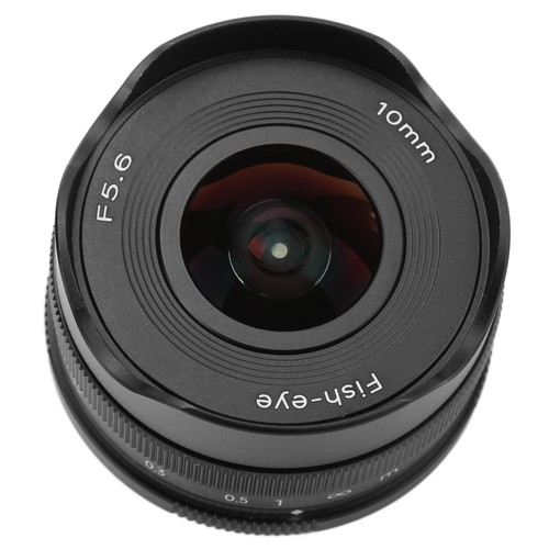 10mm nex mount - nex, lens