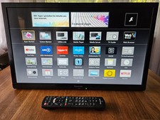 Panasonic TX-24CSW504 Smart TV