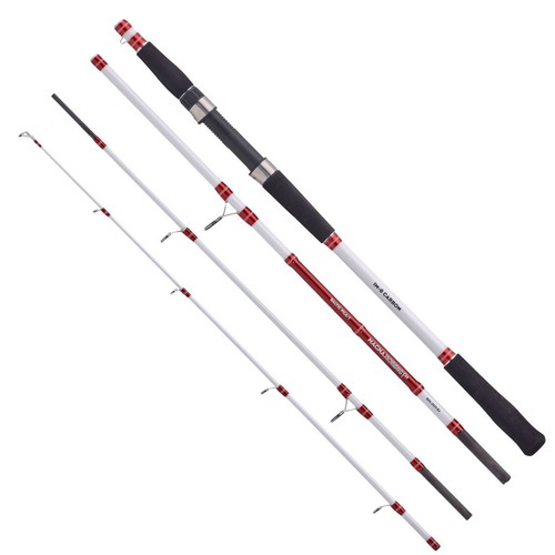 Balzer magna nordic - pro, baltic