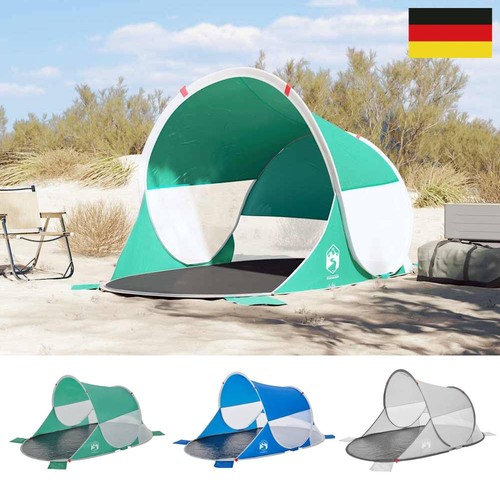 Strandzelt strandmuschel - strandzelt,