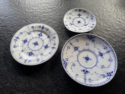 Royal copenhagen musselmalmet - royal,