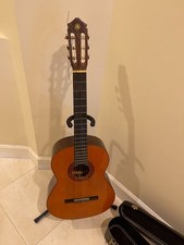 YAMAHA G-130A Nippon Gakki