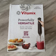 Vitamix 2-Speed Hand Immersion