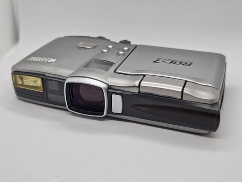 Ricoh rdc vintage retro - -,