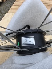 36V 250W 26 Zoll E-Bike