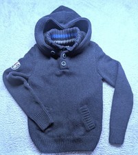 Superdry Arctic Men’s L Knit