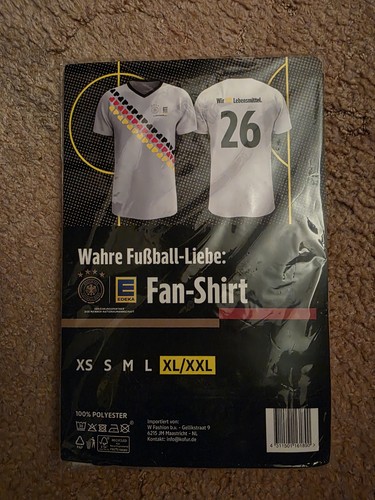 Edeka fußball 2026 - fußball, wm