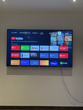 Sony Bravia KD75XG8096 LED