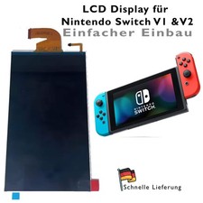 Original LCD Bildschirm für