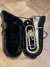 B&S Euphonium (Bb) –