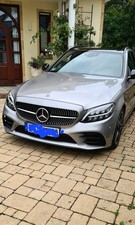 Mercedes Amg C220d Kombi 9G Tronic  AMG Line Tausch Glc möglich