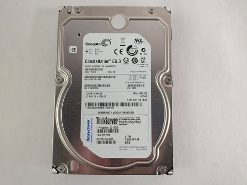 Konvolut seagate lenovo - konvolut,