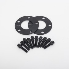 Spurverbreiterung 10mm 2x5mm