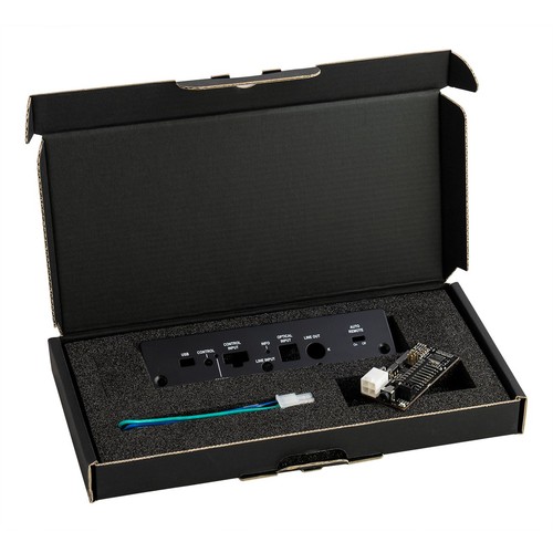 Helix hec analog - hec, dsp