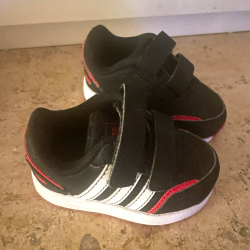 Adidas baby sneaker low - sneaker,