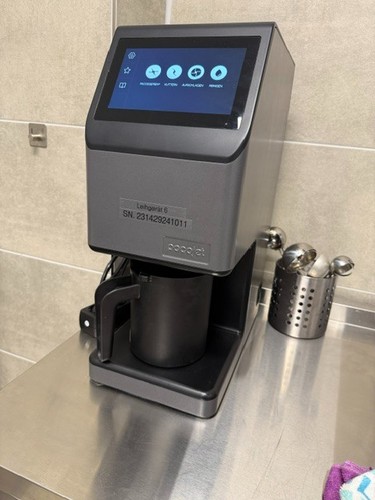 Pacojet mit 36 - mit,
