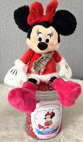 Scentsy minnie holiday - scentsy,