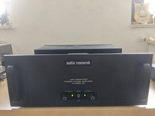 Audio Research Classic CL 30 Tube Amplifier