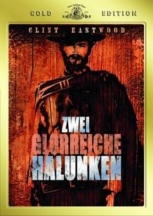 Zwei glorreiche halunken - zwei,