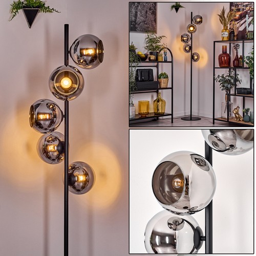 Hofstein koyoto stehlampe - koyoto,