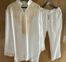 Kaftan Set Gr. XXL