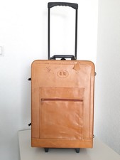 RAR Leder Trolley Bord Case