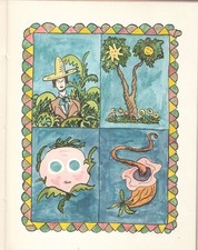 HERMANN HESSE Piktors