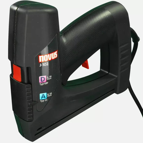 Novus 102 elektrotacker - j-102,